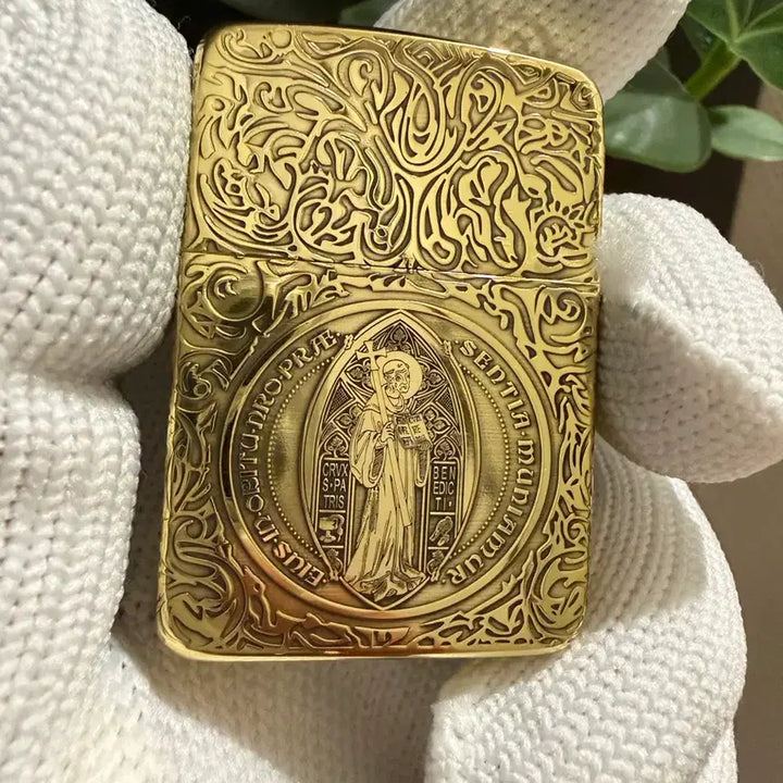 [BUNJANG] Zippo Lighter 1941 Model / 지포라이터