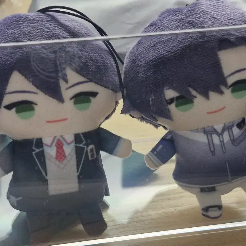 [BUNJANG] Nijisanji Kenmochi Touya Puppet / 니지산지 켄모치 토우야 퍼펫토 파페
