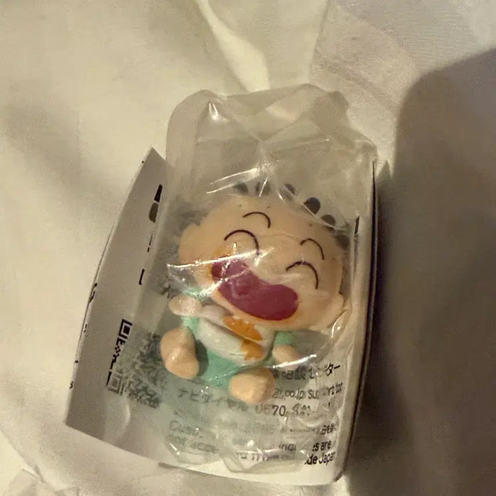 [BUNJANG] Crayon Shin-chan Crayon Shin-chan Baby Gacha Hoon / 짱구는 못말려 아기 가챠 - 훈이