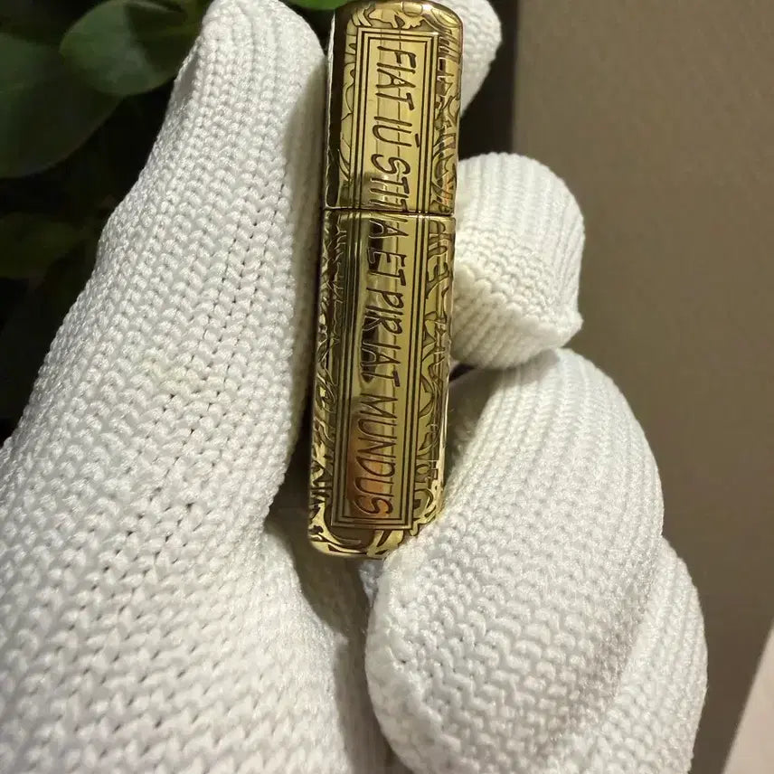 [BUNJANG] Zippo Lighter / 지포라이터