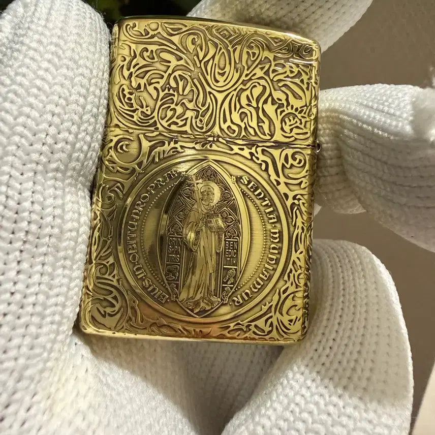 [BUNJANG] Zippo Lighter / 지포라이터