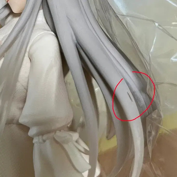 [BUNJANG] Taito Coreful Kasugano Sora Figure / 타이토 코어풀 카스가노 소라