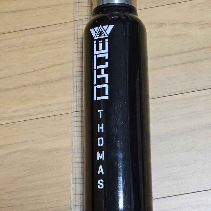 [BUNJANG] Maze Runner Unofficial Merchandise Water Bottle / 메이즈러너 비공식 굿즈 물병 보틀 위키드 토마스