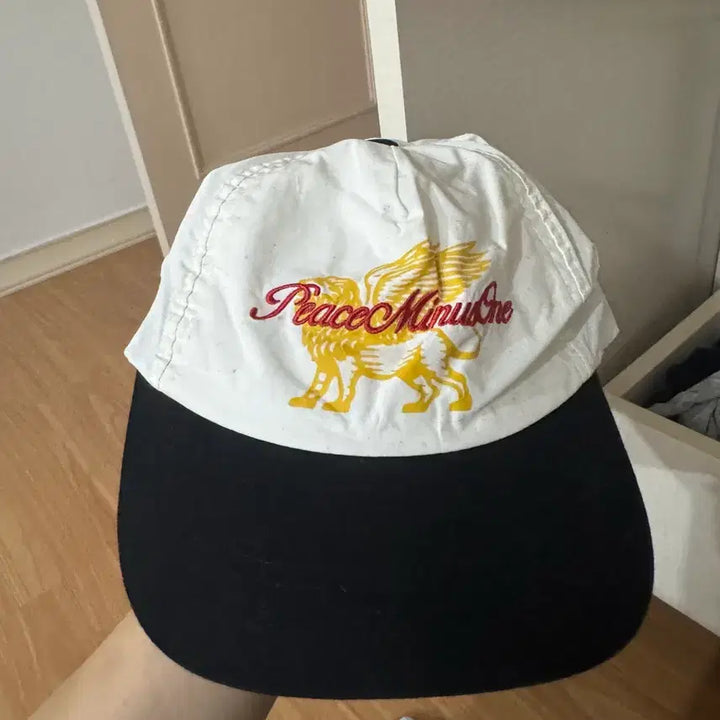 [BUNJANG] PMO Jupiter Collaboration Cap / 피마원 주피터 모자