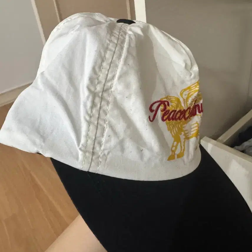 [BUNJANG] PMO Jupiter Collaboration Cap / 피마원 주피터 모자