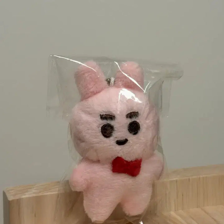 [BUNJANG] EXO SUHO Chommie Doll Keyring / 엑소 수호 쪼며니 인형키링