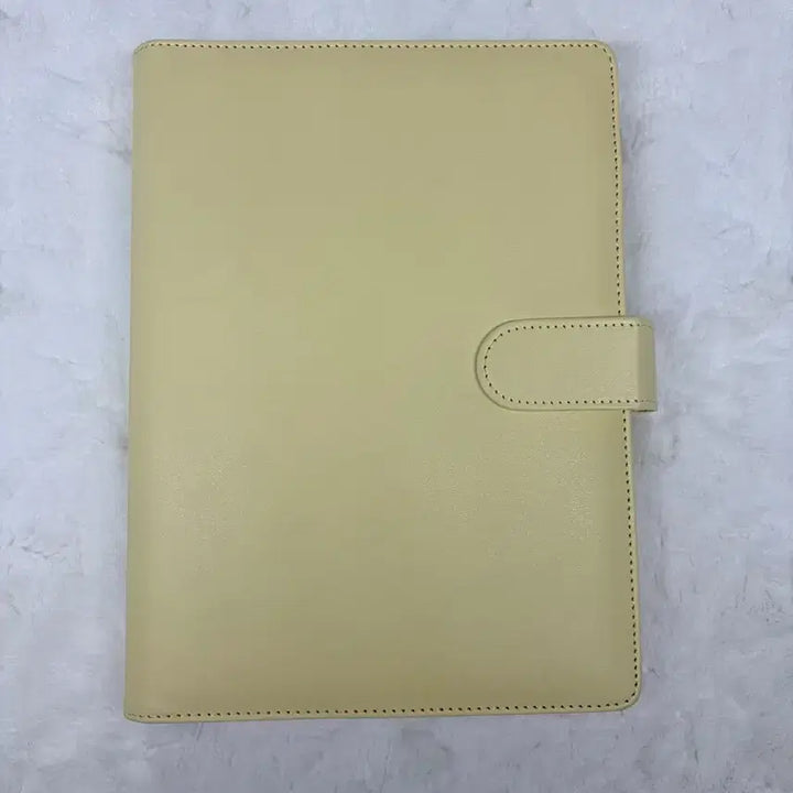 [BUNJANG] Macaron Binder Photocard Album (Includes 17 Inner Pages) / 마카롱 바인더 콜북 (속지17장 포함)