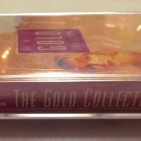 [BUNJANG] Tommy Page &amp; Debbie Gibson The Gold Collection Cassette Tape (Sealed) / 토미 페이지 &amp; 데비 깁슨 Tommy Page Debbie Gibson