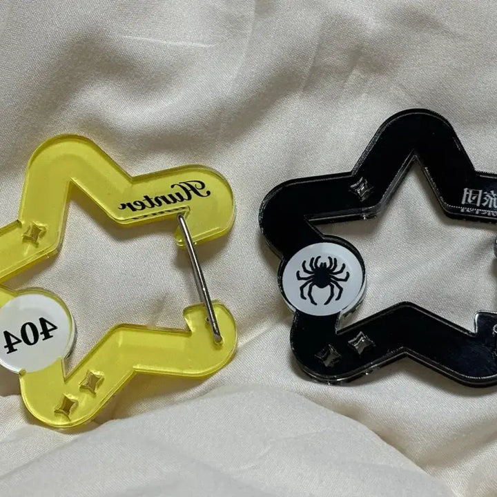 [BUNJANG] Hunter x Hunter Karabinah Kurapika Phantom Troupe Bundle Set / 헌터헌터 헌헌 빵이님 카라비너 크라피카 환영여단 일괄