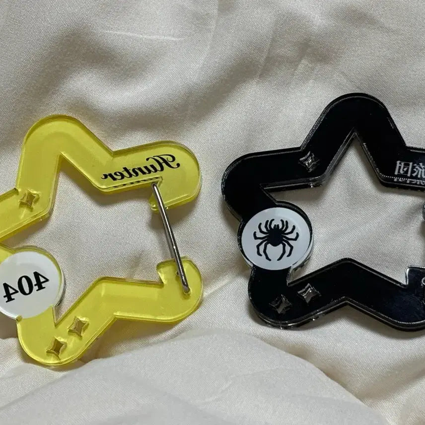 [BUNJANG] Hunter x Hunter Karabinah Kurapika Phantom Troupe Bundle Set / 헌터헌터 헌헌 빵이님 카라비너 크라피카 환영여단 일괄