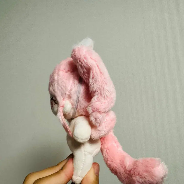 [BUNJANG] Project Sekai Mizuki "Komuzuki" 10cm Plush Doll / 프세카 미즈키 꼬물즈키 10cm 솜인형 판매 합니다!