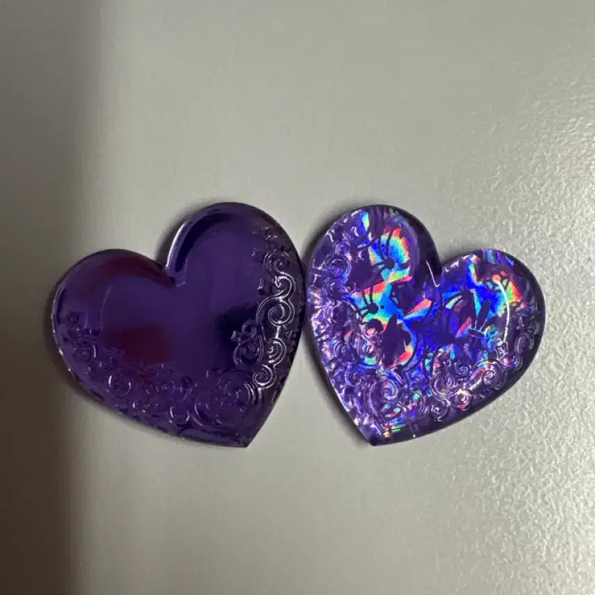 [BUNJANG] Cool Prism Stone Duo / 쿨 프리즘스톤, 듀오