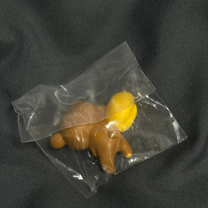 [BUNJANG] Classic Rilakkuma Putitto Figure / 고전 리락쿠마 피규어 푸티토