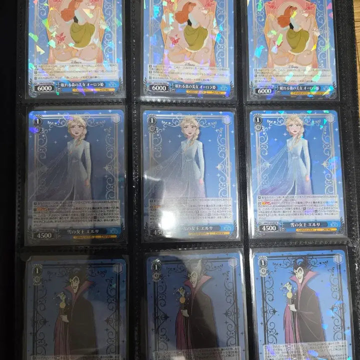 [BUNJANG] Disney 100th Anniversary Pixar, Mickey, Pooh Character Cards / 디즈니 100주년 카드 통판매
