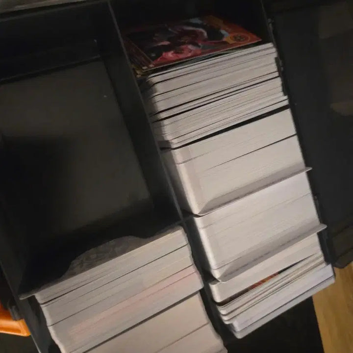 [BUNJANG] Disney 100th Anniversary Pixar, Mickey, Pooh Character Cards / 디즈니 100주년 카드 픽사/미키/푸우