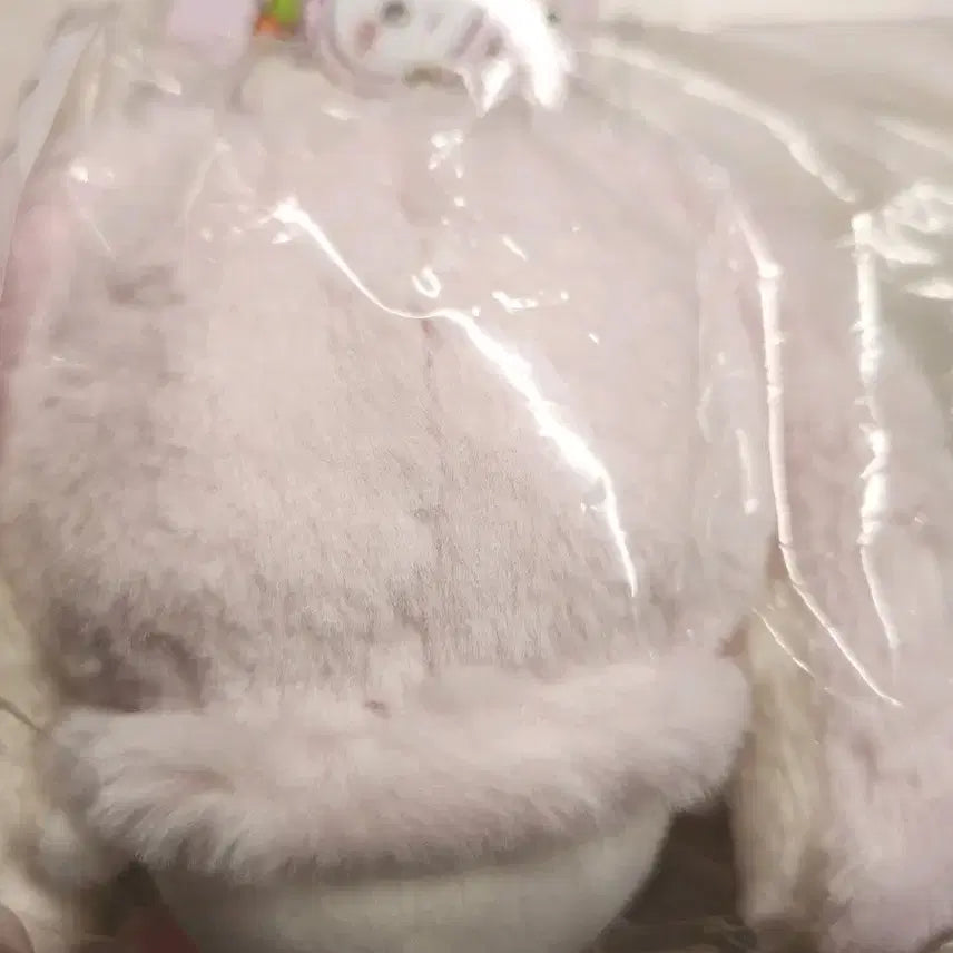 [BUNJANG] Chiikawa Rabbit Mascot Keychain (Taiwan Limited) / 대만 한정 치이카와 토끼치이카와 마스코트 키링
