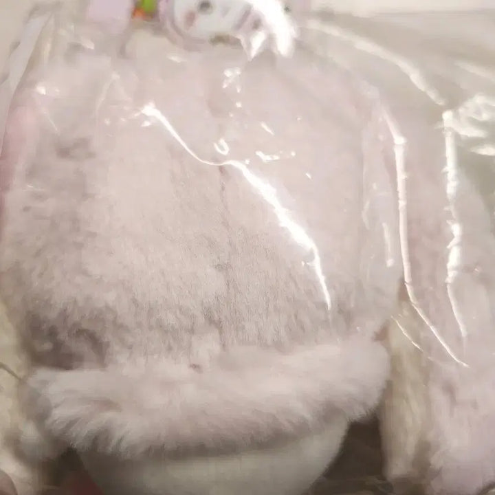 [BUNJANG] Chiikawa Rabbit Mascot Keychain (Taiwan Limited) / 대만 한정 치이카와 토끼치이카와 마스코트 키링