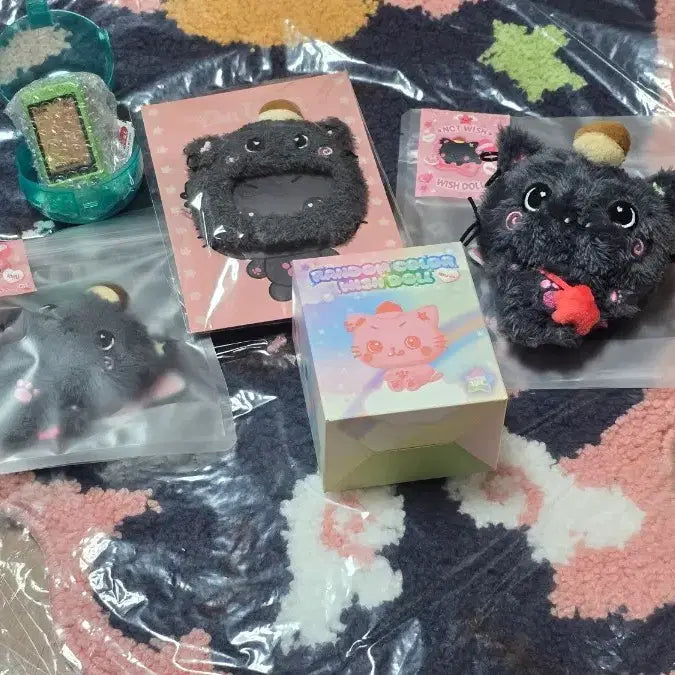 [BUNJANG] NCT WISH KUŘI Riku MD Bundle Set / 엔시티위시 쿠리 리쿠 엠디 양도