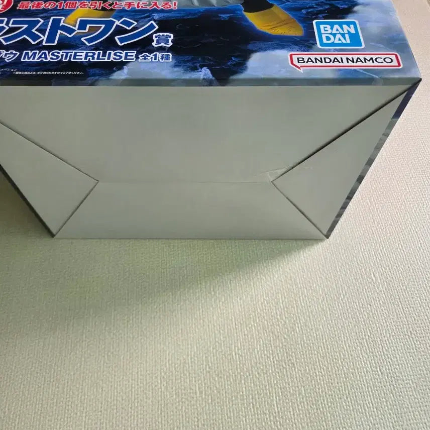 [BUNJANG] Dragon Ball Ichiban Kuji Majin Buu Last One Figure (Sealed) / 드래곤볼 제일복권 쿠지 마인부우 택포 12. 미개봉 판매합니다