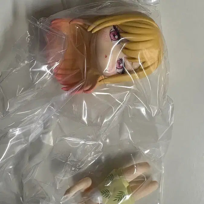 [BUNJANG] Marin Kitagawa Surprise Nendoroid / 키타가와 마린 서프라이즈 넨도
