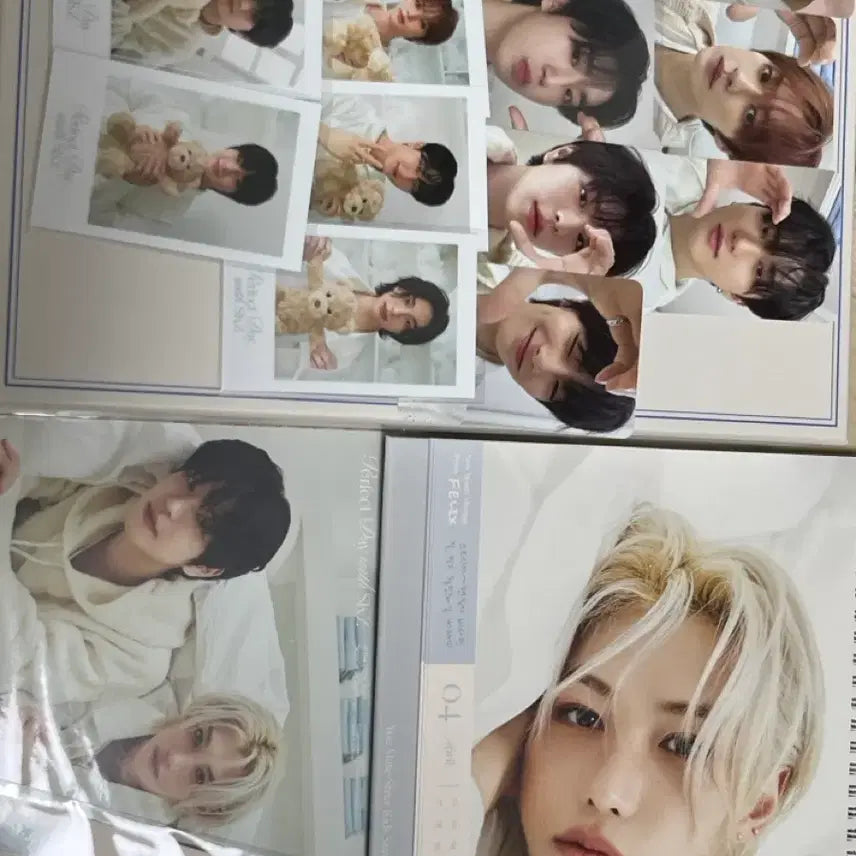 [BUNJANG] Stray Kids 2024 Season&