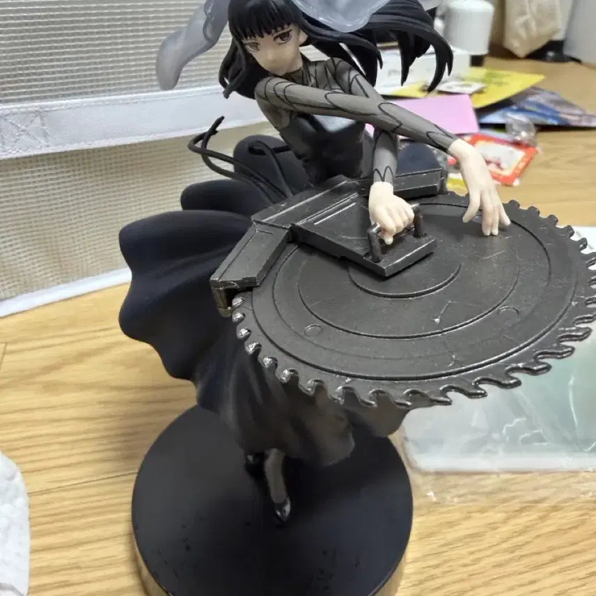 [BUNJANG] Sakamoto Days Osaragi Figure / 사카모토데이즈 오사라기 피규어 판매합니다