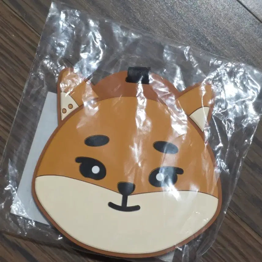 [BUNJANG] DAY6 Yokohama Luggage Tag / 데이식스 요코하마 케 러기지