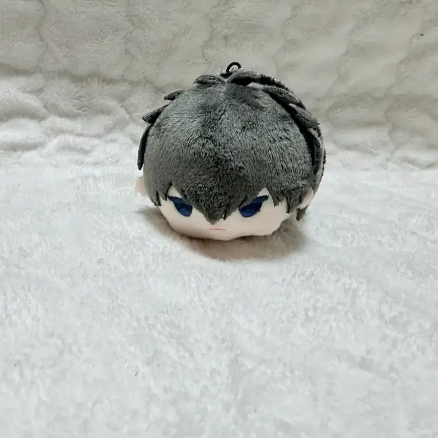 [BUNJANG] Gintama 3Z Hijikata Plush Doll / 은혼 삼젯 히지카타 누이 인형