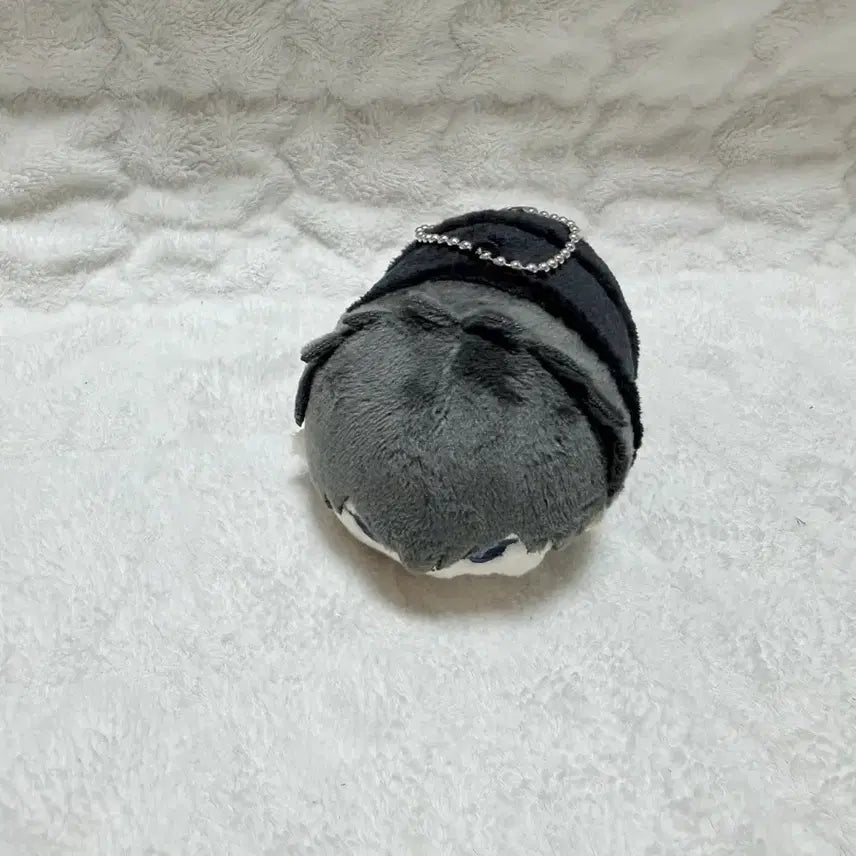 [BUNJANG] Gintama 3Z Hijikata Plush Doll / 은혼 삼젯 히지카타 누이 인형