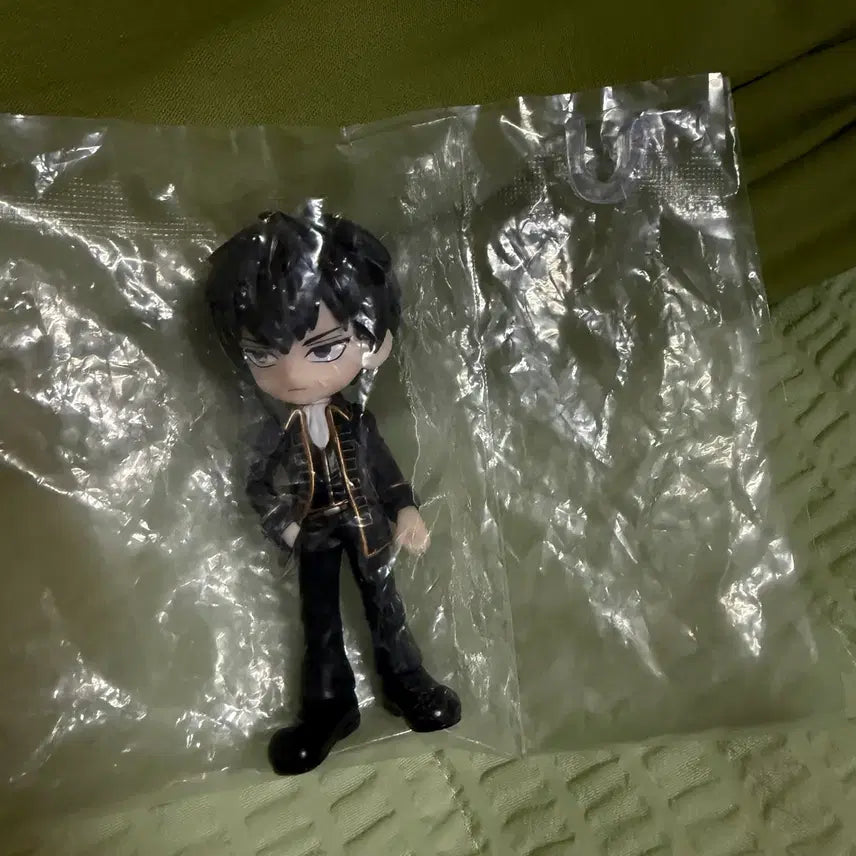 [BUNJANG] Gintama Falverse Hijikata Toshiro Figure / 은혼 팔버스 히지카타 판매