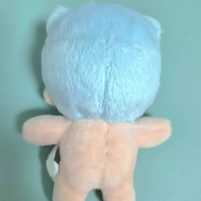 [BUNJANG] BTS Suga Shupongie 10cm Doll / BTS 슈가 인형 슈퐁이 10cm