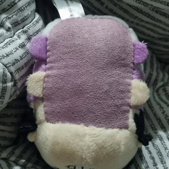 [BUNJANG] Owakare Pedal Midousuji Mochi Mascot Plush / 겁쟁이페달 미도스지 모찌마스 누이