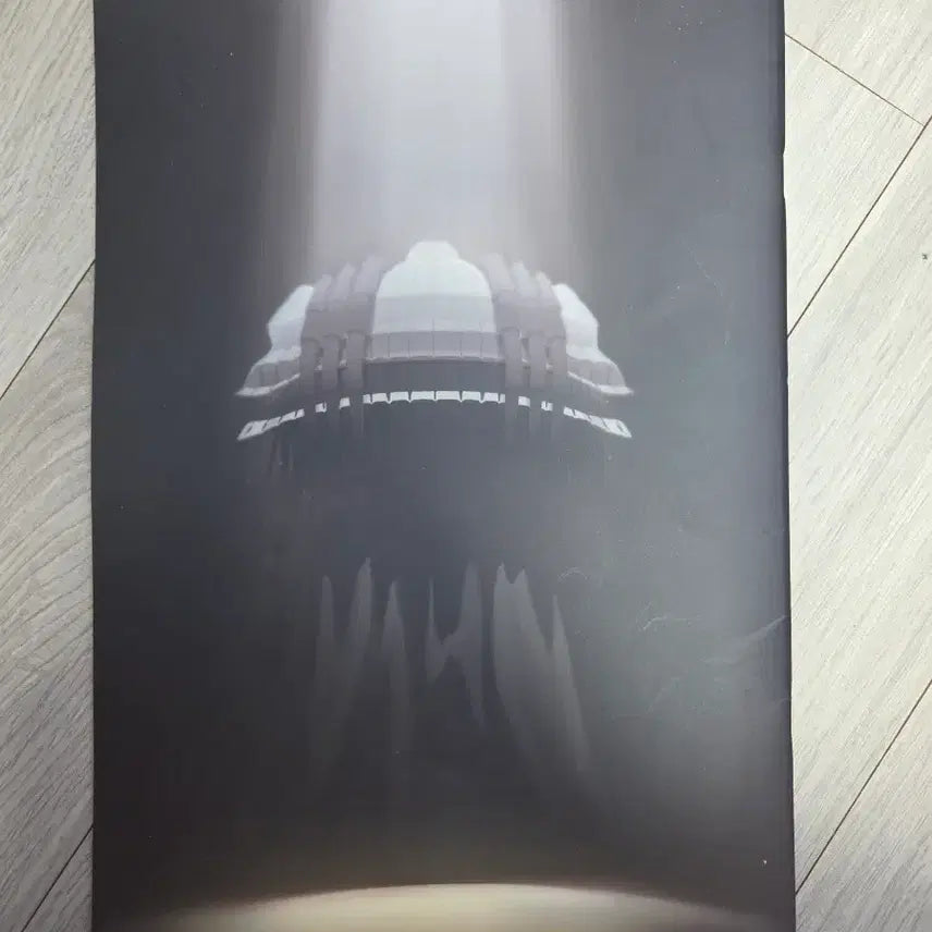 [BUNJANG] Blue Archive Evergreen Symphony Orchestra Illustration Book + Tarpaulin Bag / 블루아카이브 상록수 심포니 오케스트라 일러스트북 + 타포린백