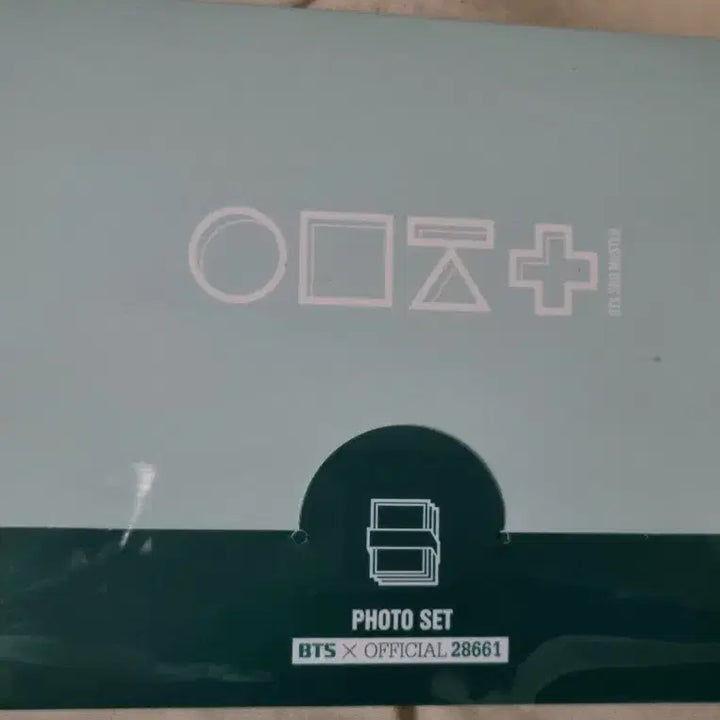 [BUNJANG] BTS 3rd Muster ARMY.ZIP Blu-ray Bundle Set / 방탄 BTS 3RD MUSTER ZIP 블루레이+포토세트+지관통