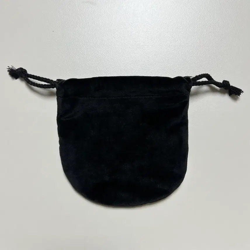 [BUNJANG] Haikyuu!! Kuroo Drawstring Pouch Gacha / 하이큐 쿠로오 복조리 파우치 가챠