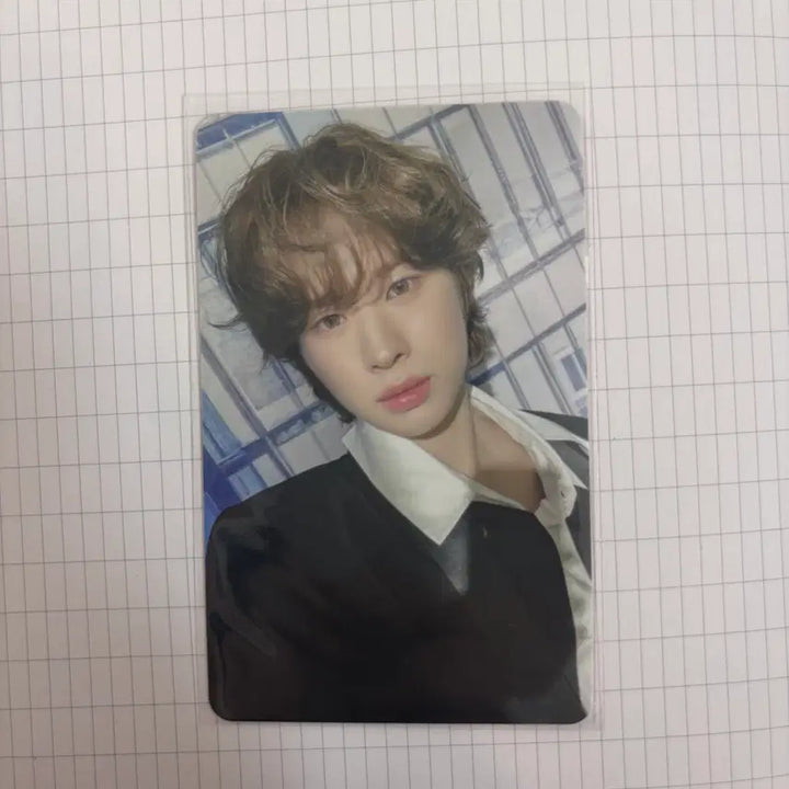 [BUNJANG] TWS Kyungmin Photocard / 경탱 투어스 경민 포토카드