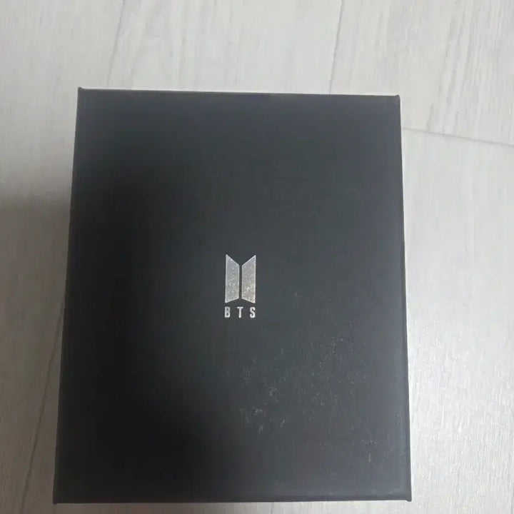 [BUNJANG] BTS ARMY Ring Set / BTS 공식 BTS ARMY Ring 반지 Set