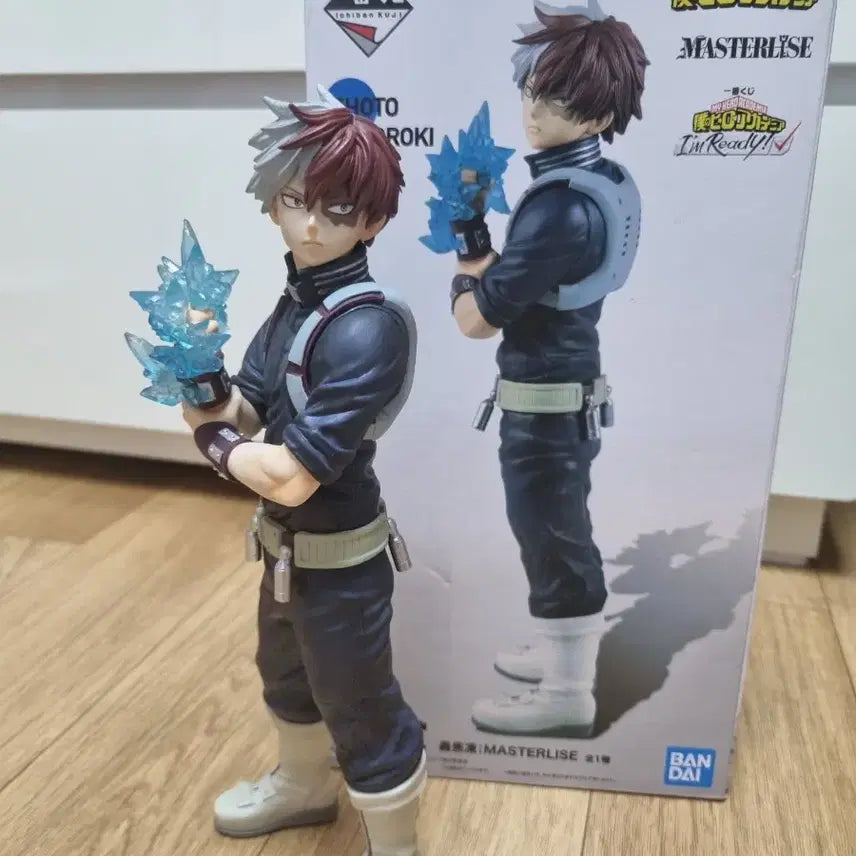 [BUNJANG] My Hero Academia Todoroki Shoto I&