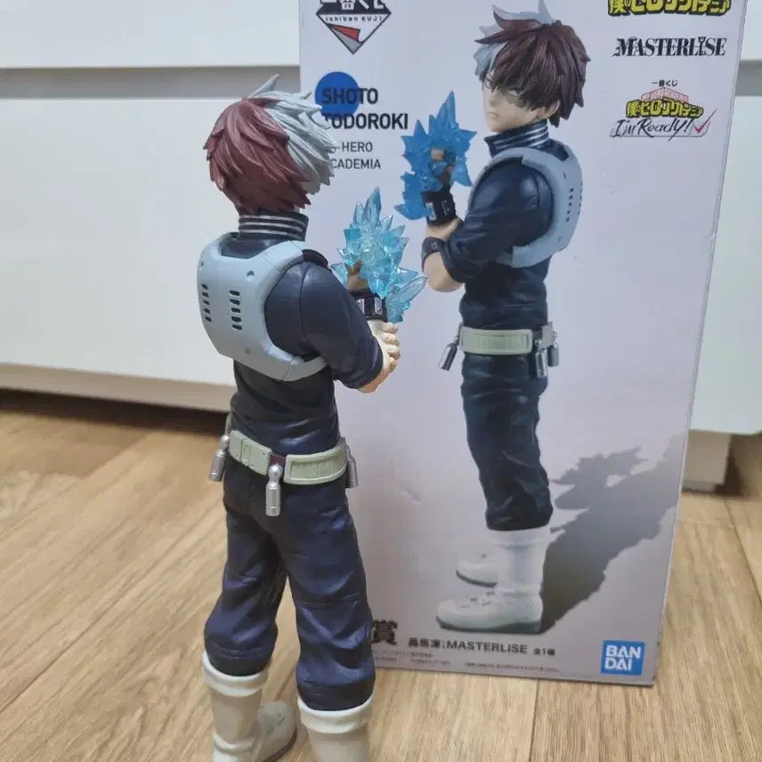 [BUNJANG] My Hero Academia Todoroki Shoto I&