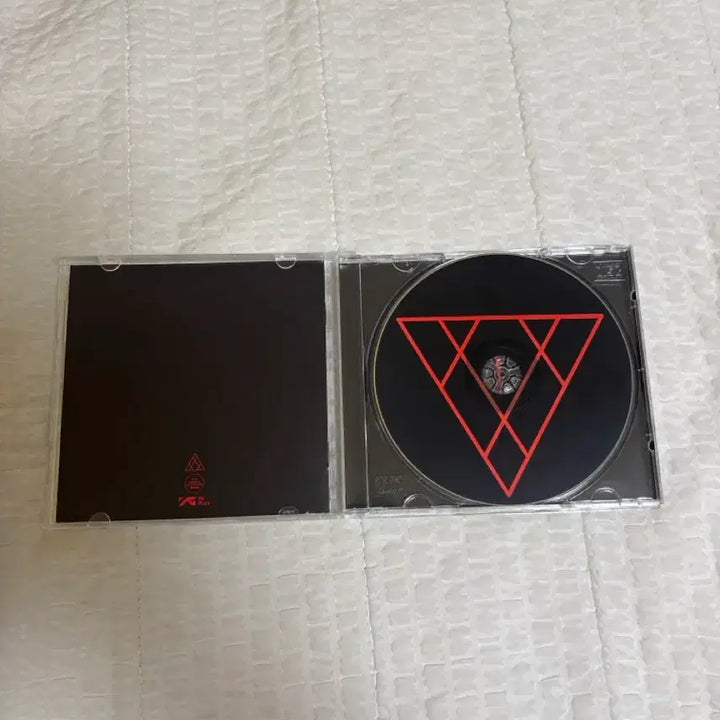 [BUNJANG] XXX Kim Xiya Gomy Second Language Korean Hip Hop CD Collection / XXX 김심야 교미 국힙 cd 팝니다