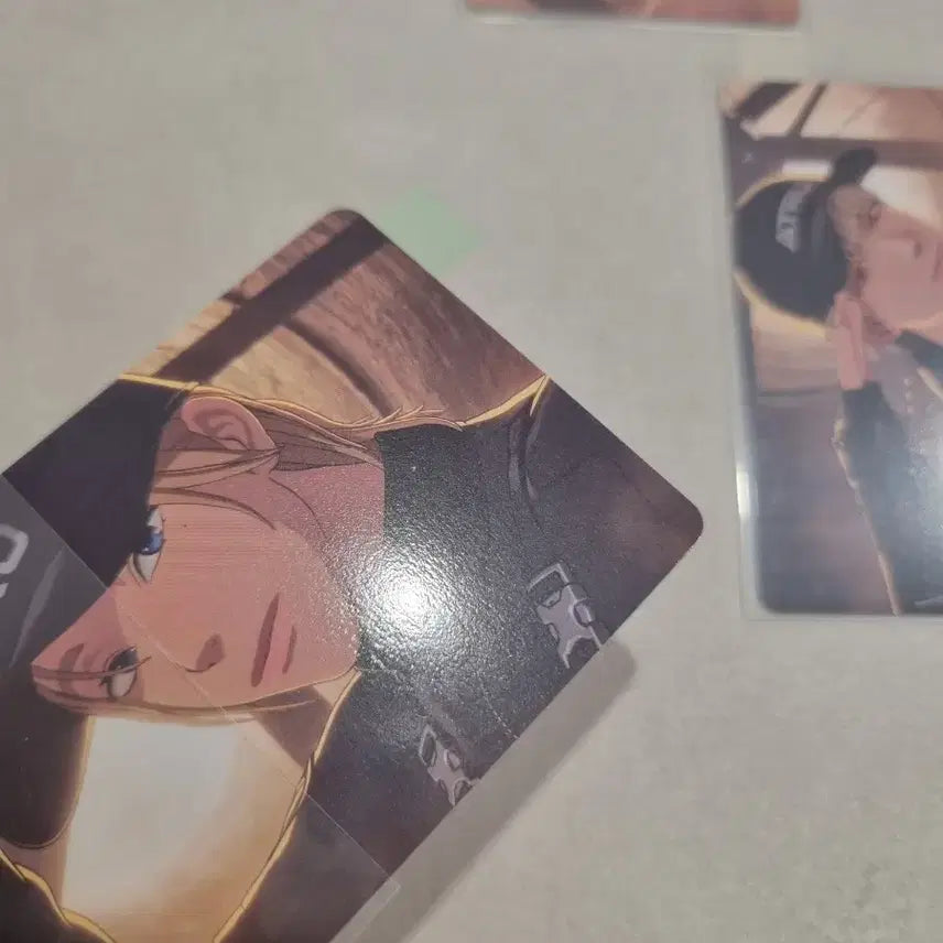 [BUNJANG] PLAVE Caligo 2 Photobook Album Horizontal Photocard / 플레이브 칼리고2 포토북 앨범 가로 포카