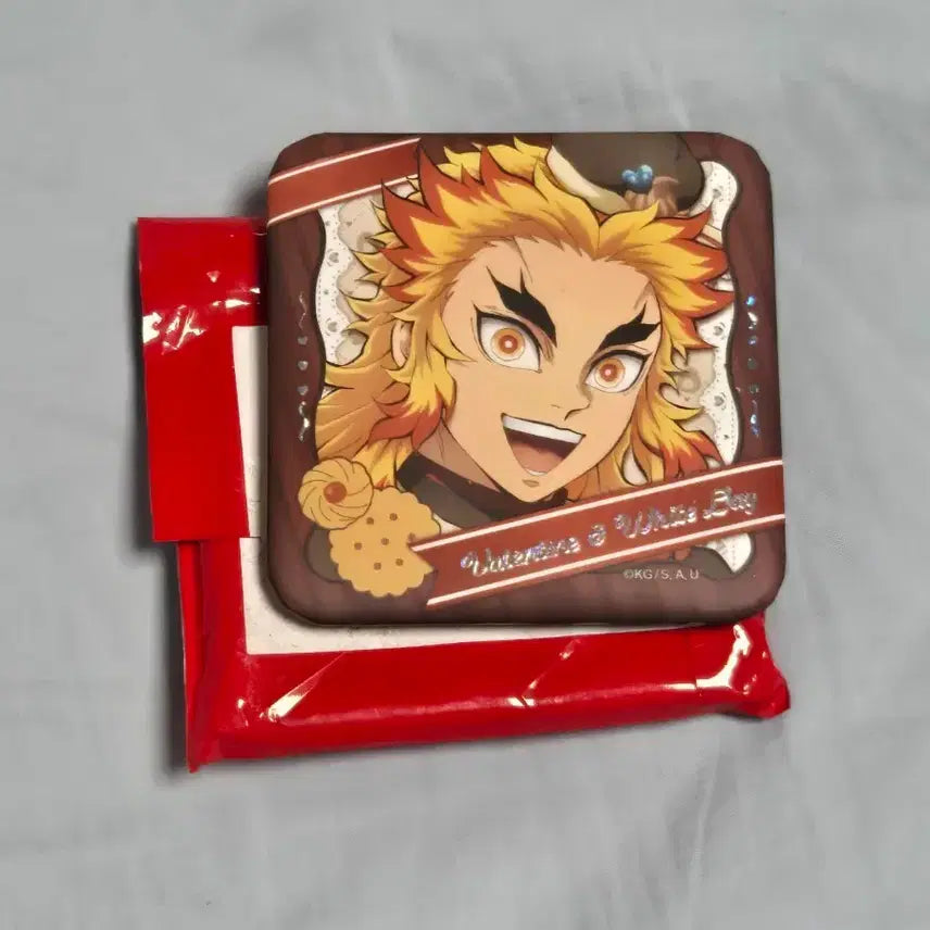 [BUNJANG] Demon Slayer: Kimetsu no Yaiba Rengoku Valentine&