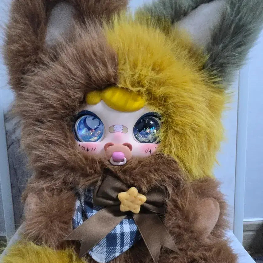 [BUNJANG] Jaja 800 Doll / 자자 800