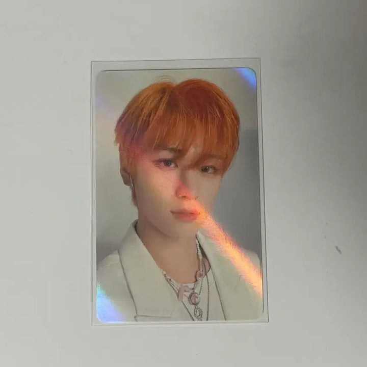[BUNJANG] The Boyz Juyeon Whisper Makestar Ggimkkang Juyeon Photocard / 더보이즈 주연 위스퍼 메이크스타 낑깡주연