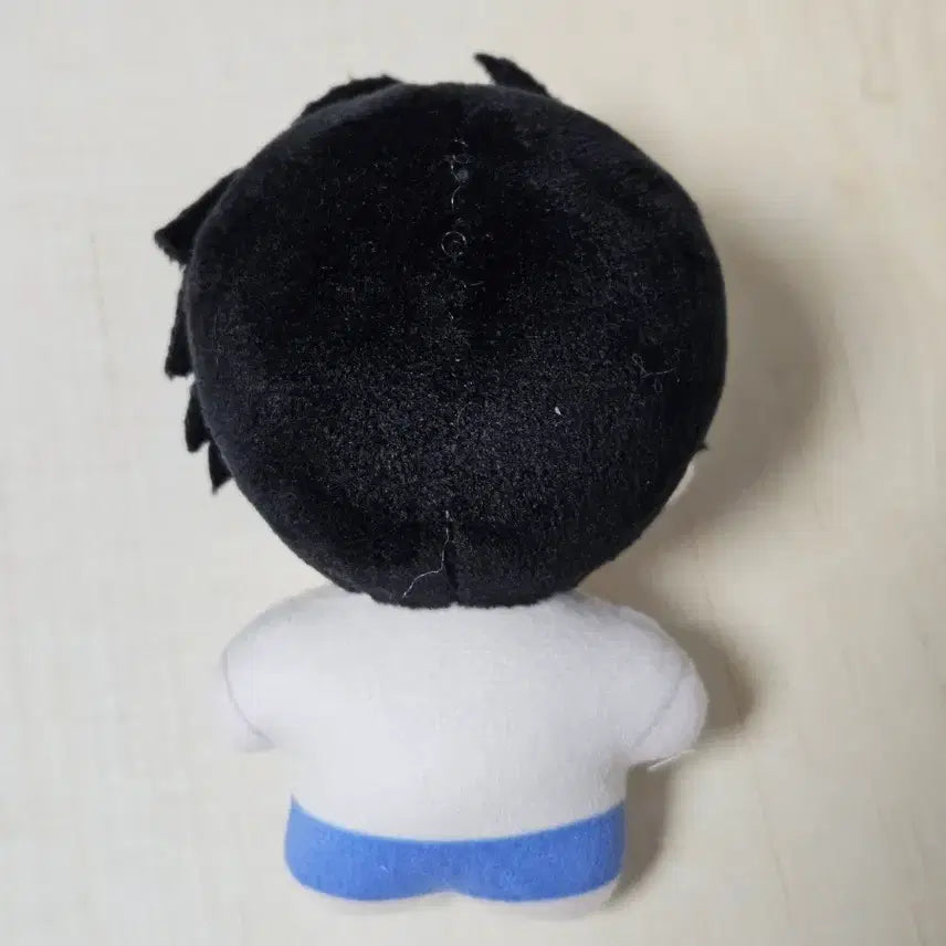 [BUNJANG] Death Note L Plush Doll / 데스노트 엘 L 비공굿 누이 인형