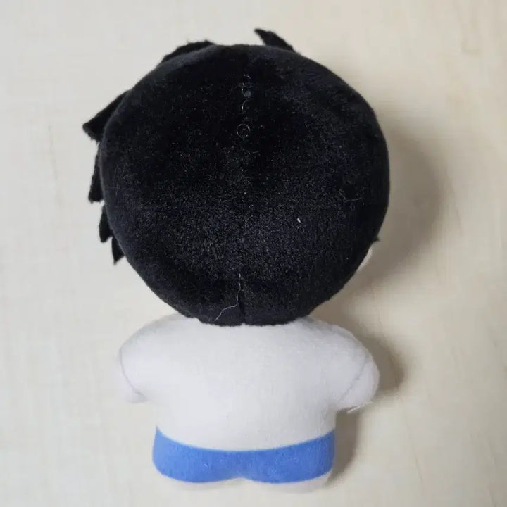 [BUNJANG] Death Note L Plush Doll / 데스노트 엘 L 비공굿 누이 인형