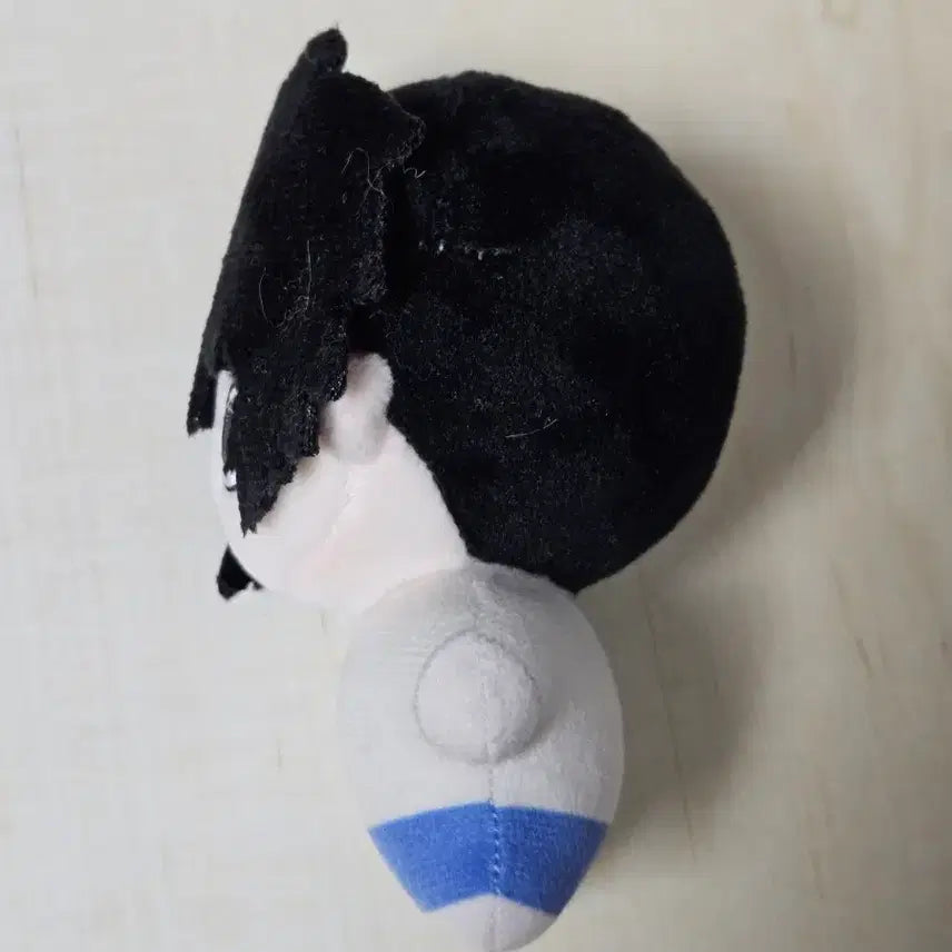 [BUNJANG] Death Note L Plush Doll / 데스노트 엘 L 비공굿 누이 인형