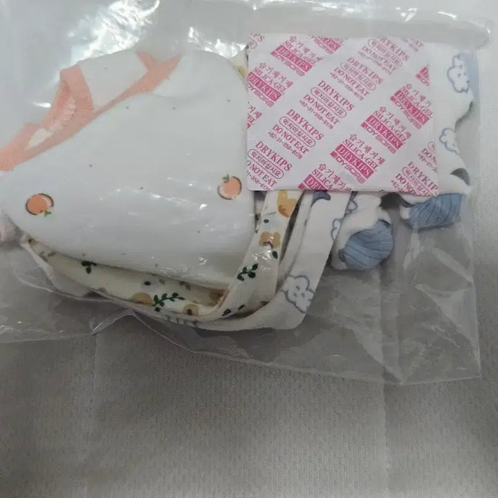 [BUNJANG] 10cm Doll Clothes "Bunnaelook" Space Suit Set / 무속성 10cm 솜인형 옷장 인형옷 분내룩 우주복 판매합니다