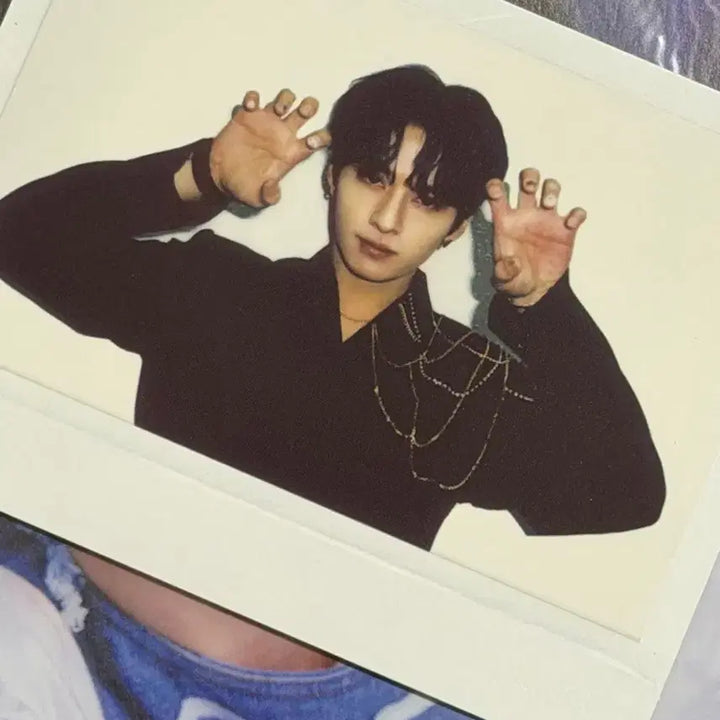 [BUNJANG] Stray Kids Lee Know Bundle Set / 스트레이키즈 리노 굿즈 일괄