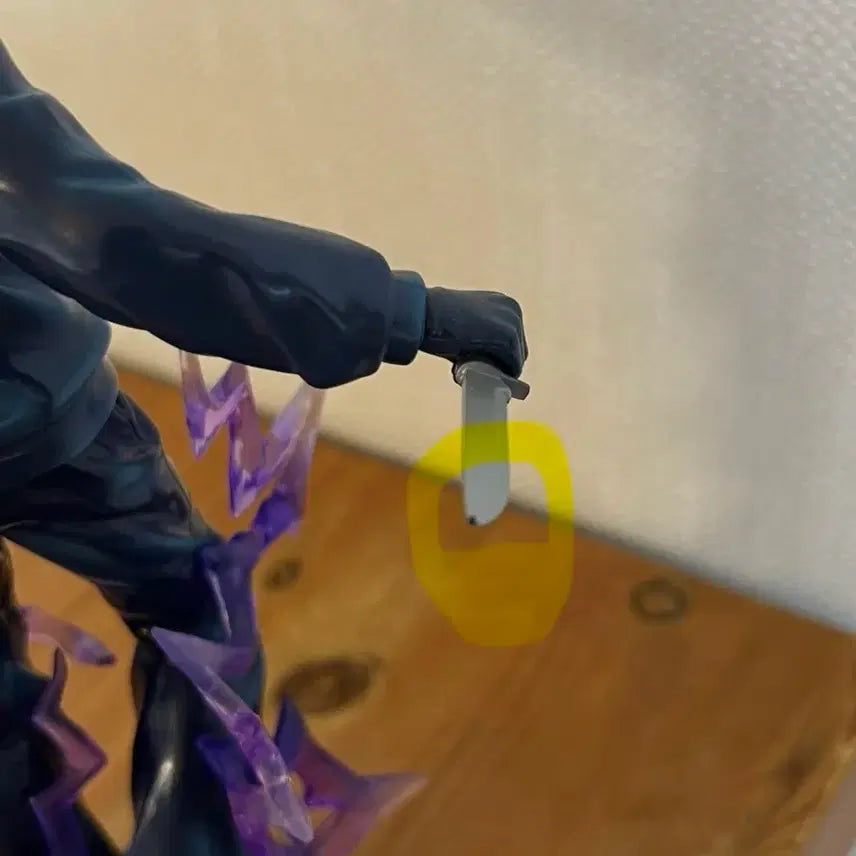 [BUNJANG] Sakamoto Days Ichiban Kuji Seba Natsuki A Prize Figure / (택포)사카모토 데이즈 제일복권 세바나츠키 피규어 A상